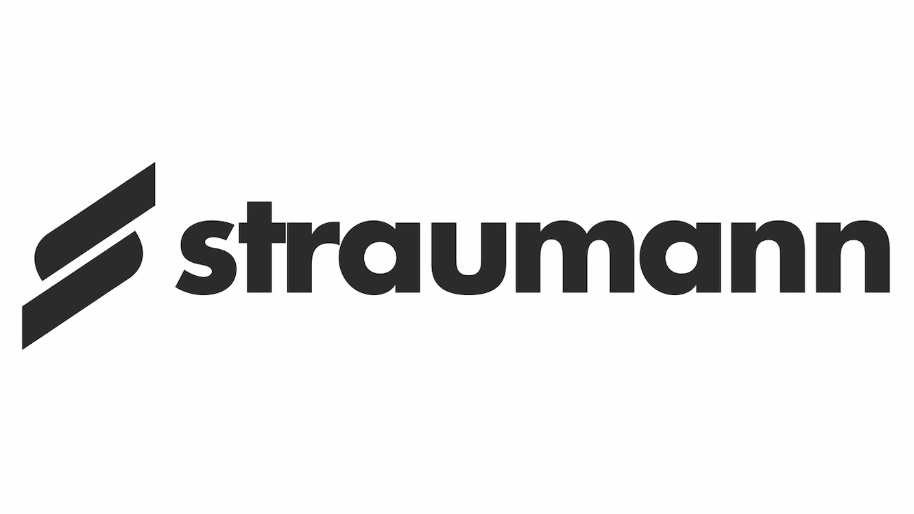 Straumann Logo no claim Black v4